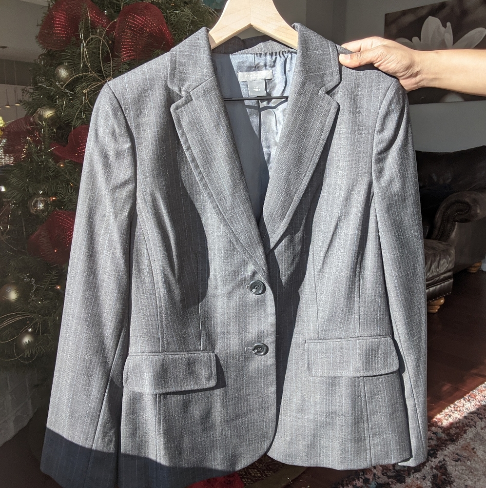 Ann Taylor blazer